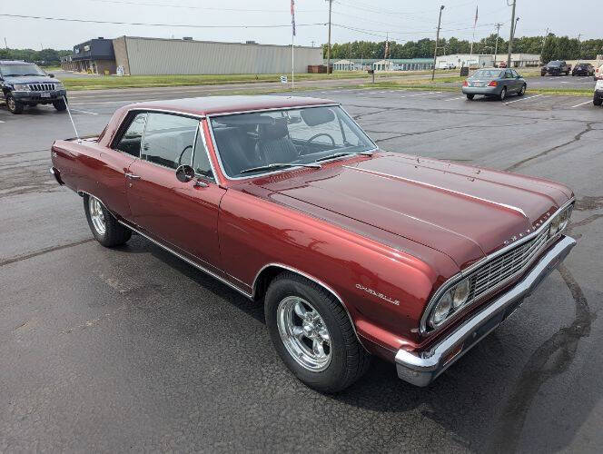 1964 Chevrolet Chevelle