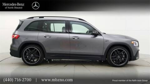 2023 Mercedes-Benz GLB for sale at Mercedes-Benz of North Olmsted in North Olmsted OH
