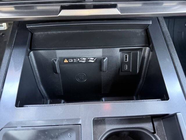 2024 GMC HUMMER EV 2X