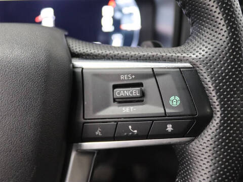 2024 Mitsubishi Outlander PHEV SE