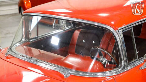 1957 Chevrolet Nomad