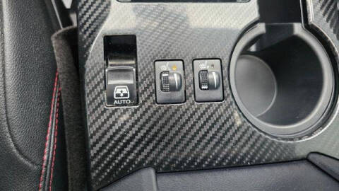 2019 Toyota 4Runner TRD Pro