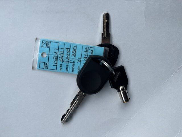 2011 Ford F-350 Super Duty XL