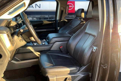2023 Ford Expedition MAX XLT