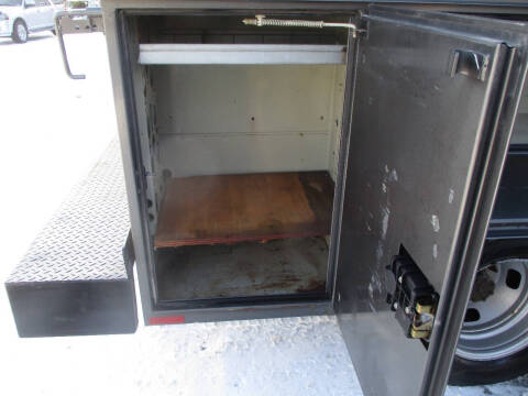 2013 Ford F-350 Super Duty XL