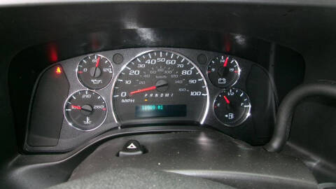 2024 GMC Savana 2500