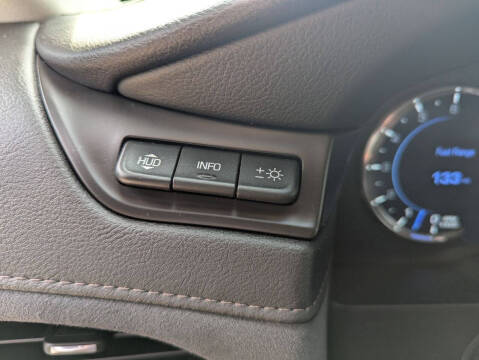 2016 Cadillac Escalade Premium Collection