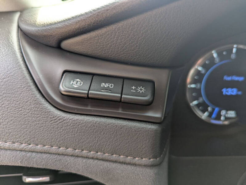 2016 Cadillac Escalade Premium Collection