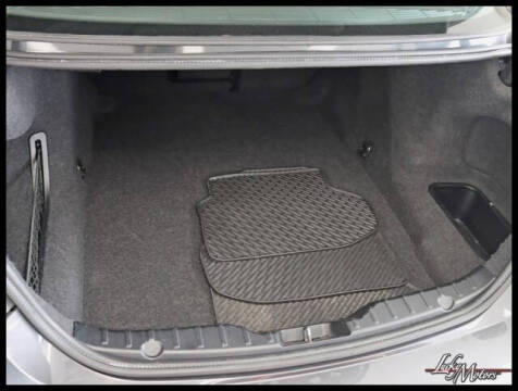 2016 BMW 5 Series 535i xDrive