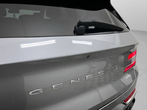 2024 Genesis GV80 2.5T
