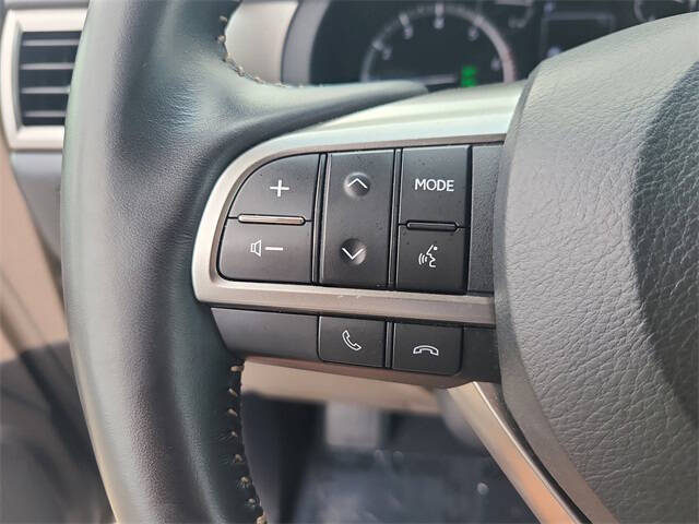 2023 Lexus GX 460 Luxury