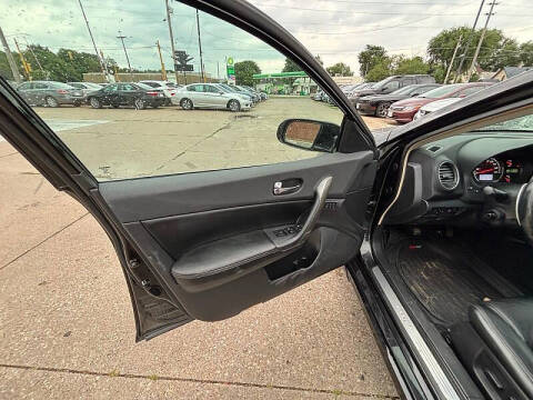 2014 Nissan Maxima