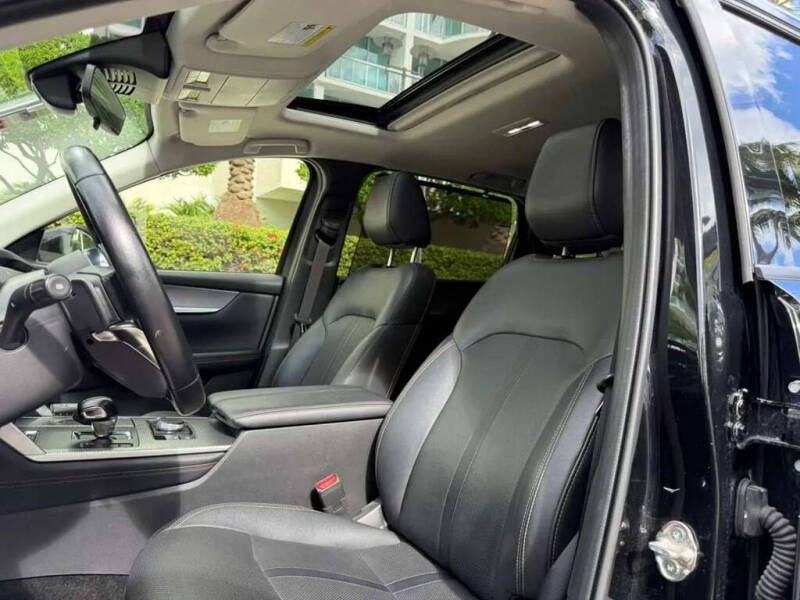 2024 Mazda CX-90 3.3 Turbo Preferred Plus