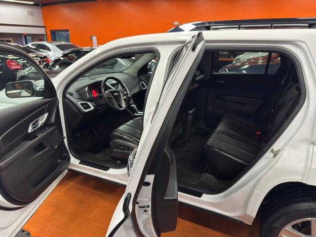 2011 GMC Terrain SLT-2