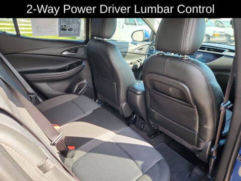 2022 Buick Encore GX Preferred