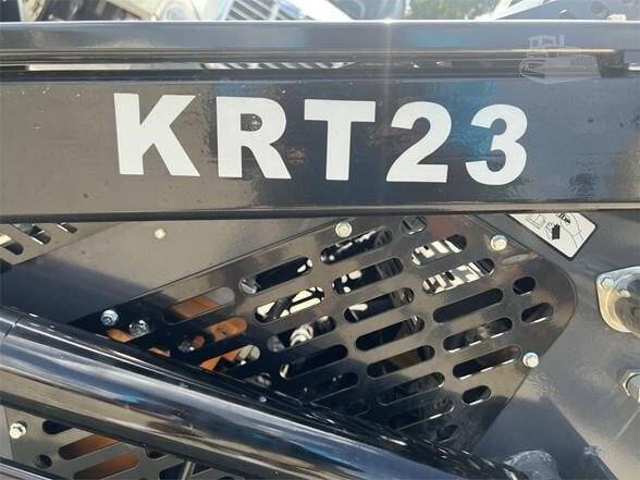 2024 AGROTK KRT23