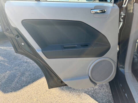 2007 Dodge Caliber R/T