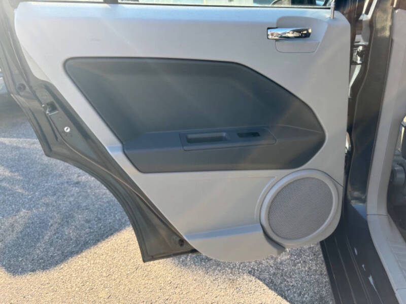 2007 Dodge Caliber R/T