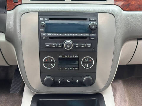 2013 GMC Yukon XL SLT