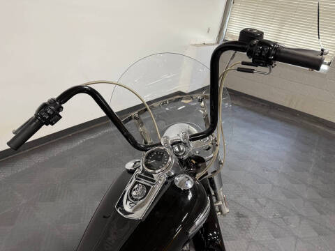 2013 Harley-Davidson Dyna