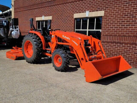 2020 Kubota Others