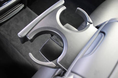 2019 BMW 7 Series 750i