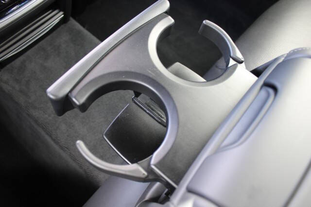 2019 BMW 7 Series 750i