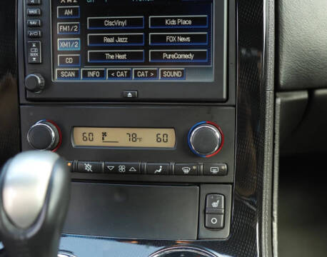 2008 Chevrolet Corvette