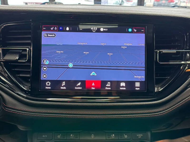2022 Dodge Durango R/T