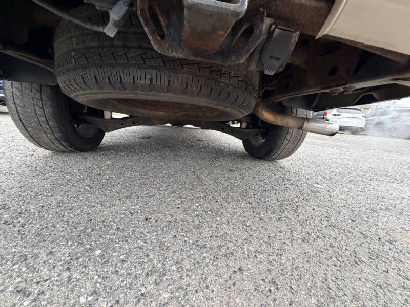 2011 Ford Expedition EL King Ranch