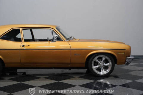 1972 Pontiac Ventura