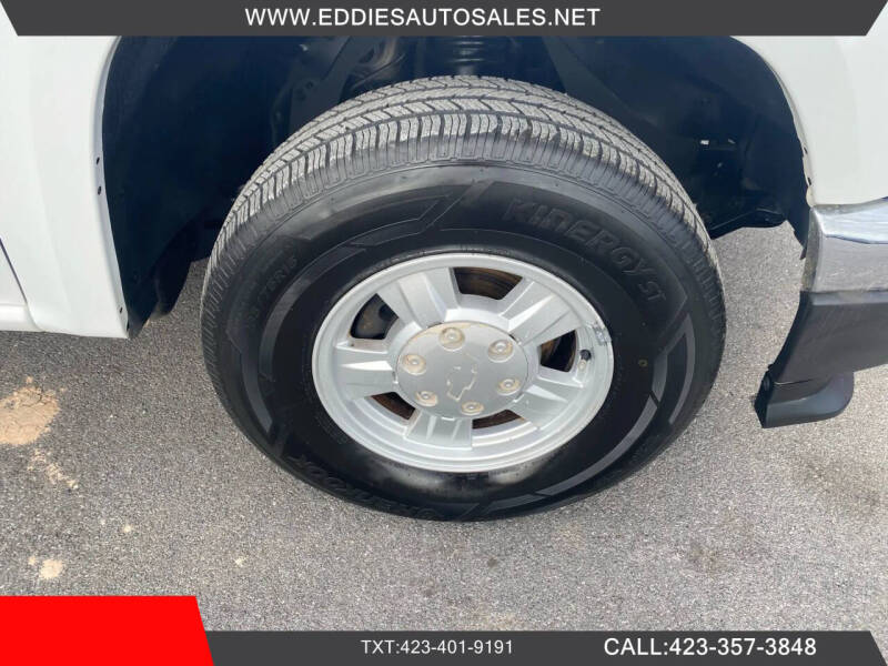 2005 Chevrolet Colorado