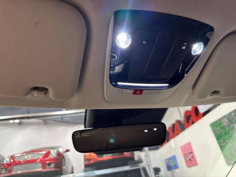 2024 Kia EV6 Light Long Range