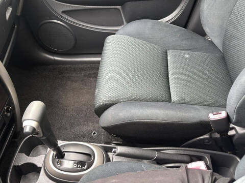2006 Scion xA