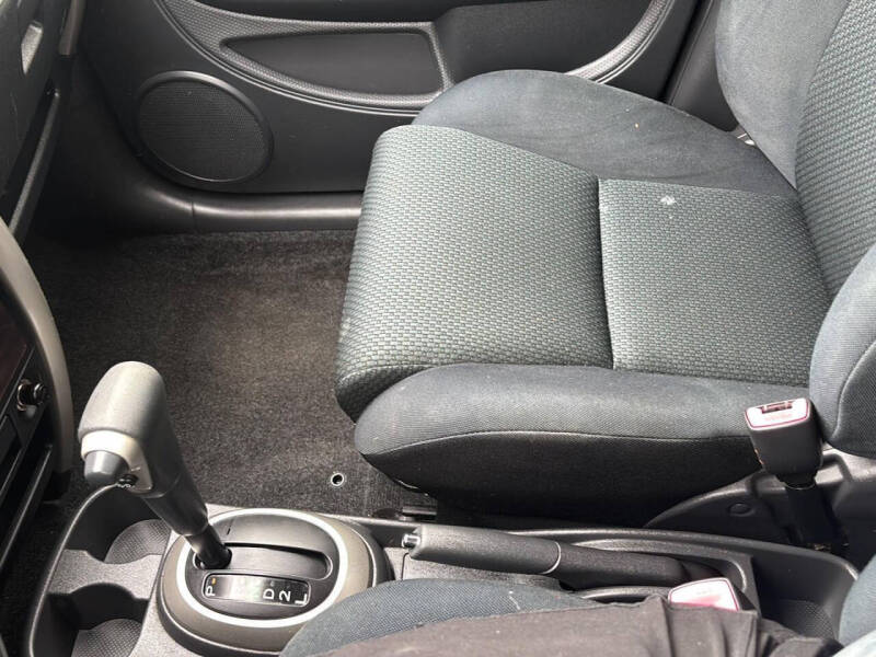 2006 Scion xA
