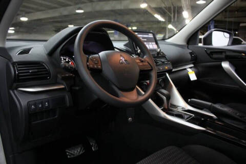 2026 Mitsubishi Eclipse Cross ES