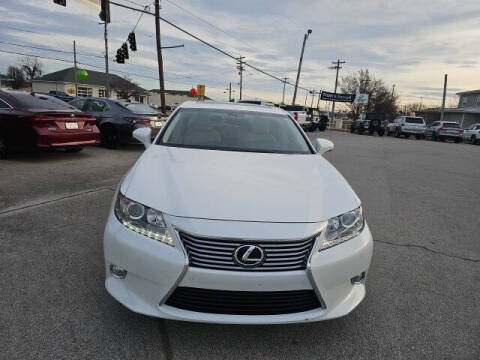 2013 Lexus ES 350