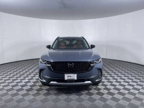 2026 Mazda CX-50 2.5 Turbo Premium Plus