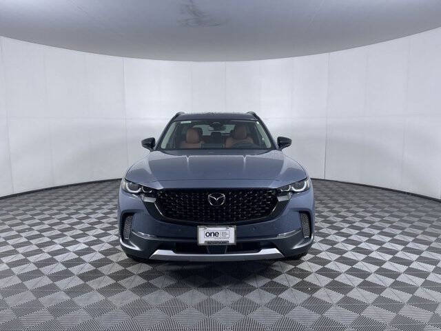 2026 Mazda CX-50 2.5 Turbo Premium Plus