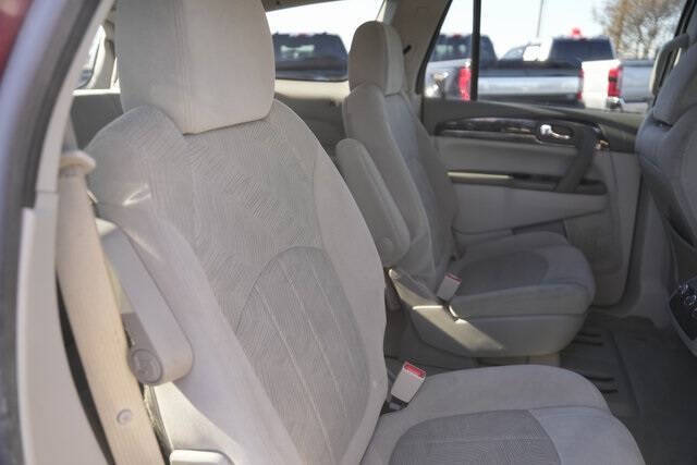 2017 Buick Enclave Convenience