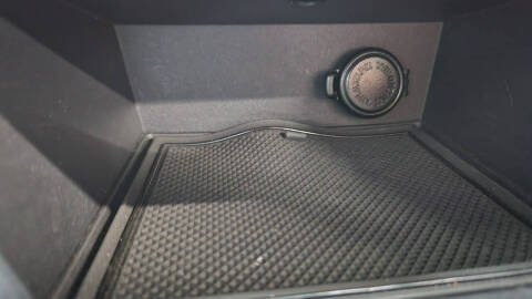 2018 Subaru Impreza Sport