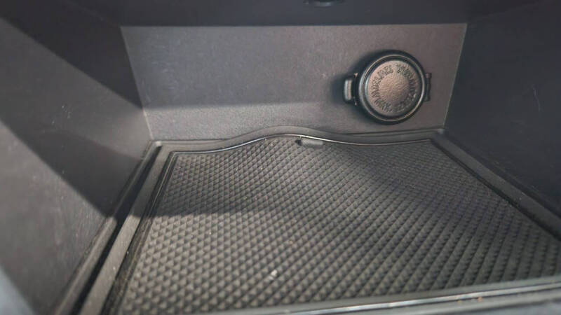 2018 Subaru Impreza Sport