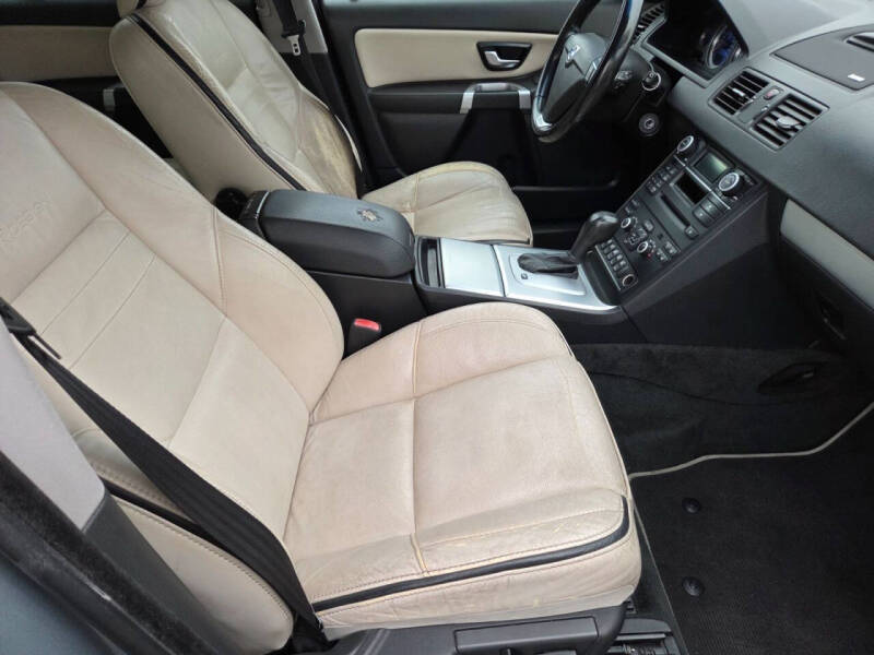 2013 Volvo XC90 3.2 R-Design