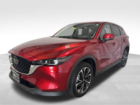 2023 Mazda CX-5 2.5 S Premium