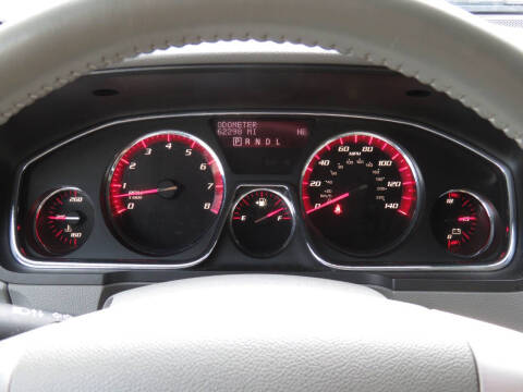 2015 GMC Acadia SLT-1