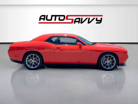 2021 Dodge Challenger GT