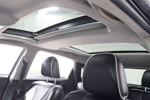 2013 Toyota Venza XLE