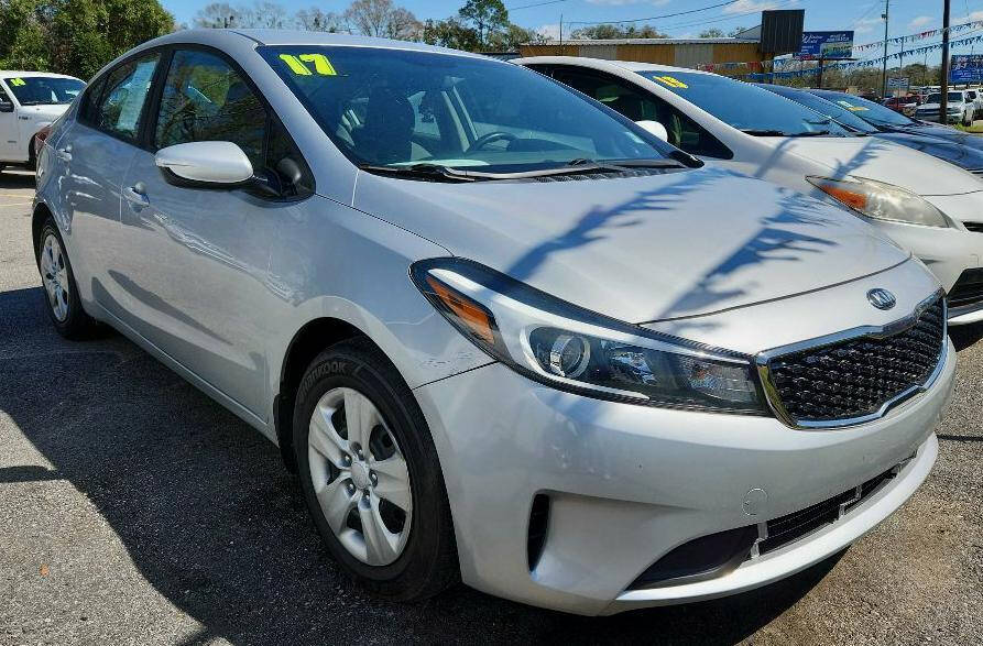 Image 1 of 2017 Kia Forte