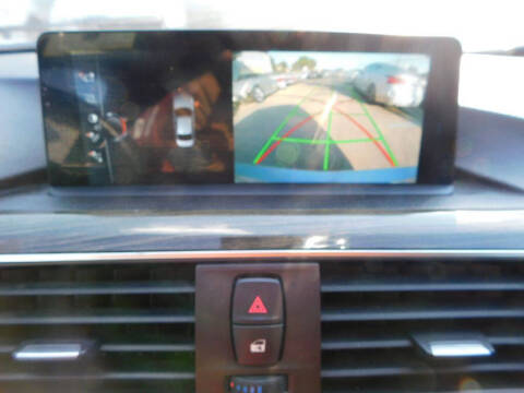 2017 BMW 3 Series 330e iPerformance