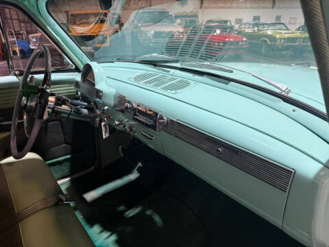 1954 Hudson Super Jet